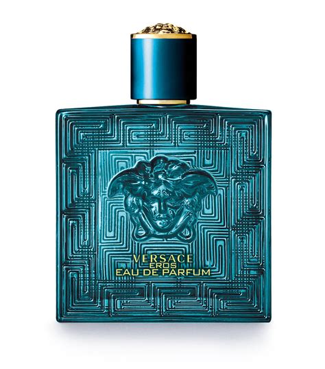 Eros Eau de Parfum Versace cologne 